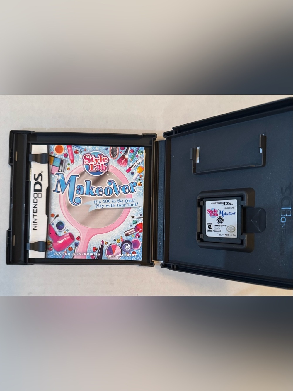 Style Lab: Makeover - Nintendo DS Game - Picture 5 of 5